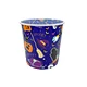 Halloween Paper Jumbo Bucket